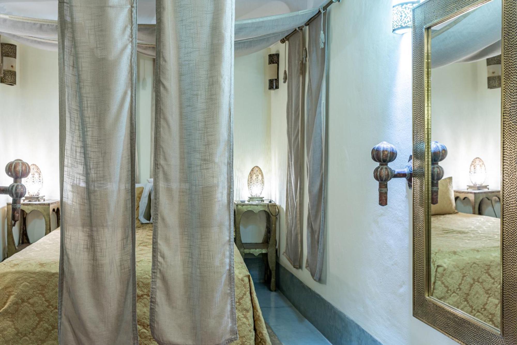 Riad du Ciel Marrakech Marrakesh Exterior foto